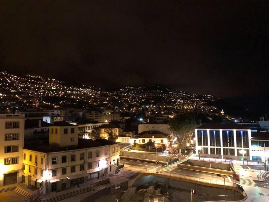 Super Central - Cork Funchal  Exteriér fotografie